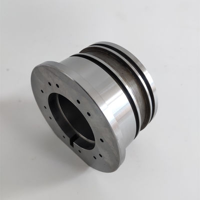 Die Steel High Integrity Core Insert Części formy do oprzyrządowania do wtrysku kapsli