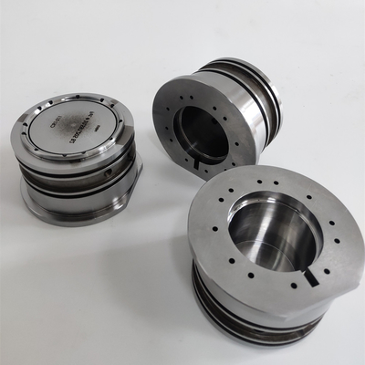 Die Steel High Integrity Core Insert Części formy do oprzyrządowania do wtrysku kapsli
