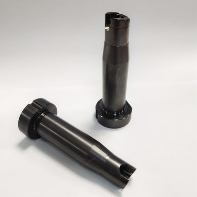 H13 Gorąca obróbka rdzeni stalowych. Precyzyjne wkładki do narzędzi z tworzyw sztucznych