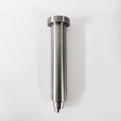 Lustrowe wstawki rdzenia EDM. Precyzyjne narzędzia do odkręcania form zakrętki butelki.